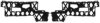 PHIRA PS-10420 Mounting Bracket, bumper
